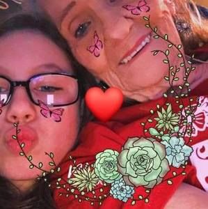 Meet your Posher, Pat